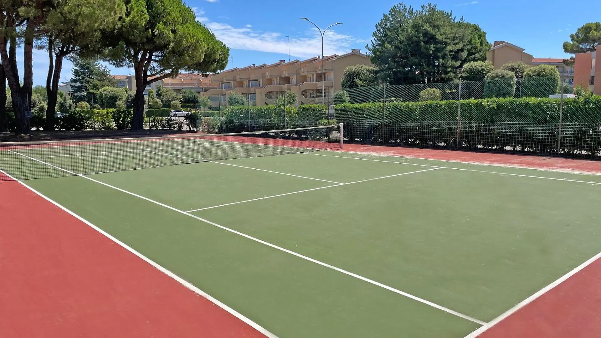 Charming Studio With Shared Pools Bibione
