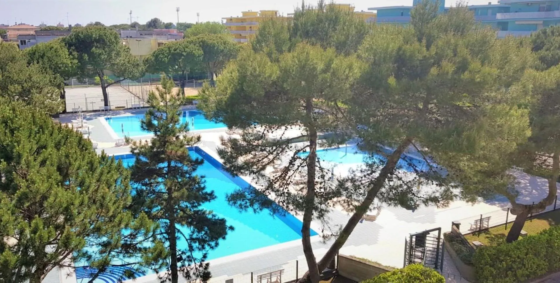 Apartament Charming Studio With Shared Pools Bibione