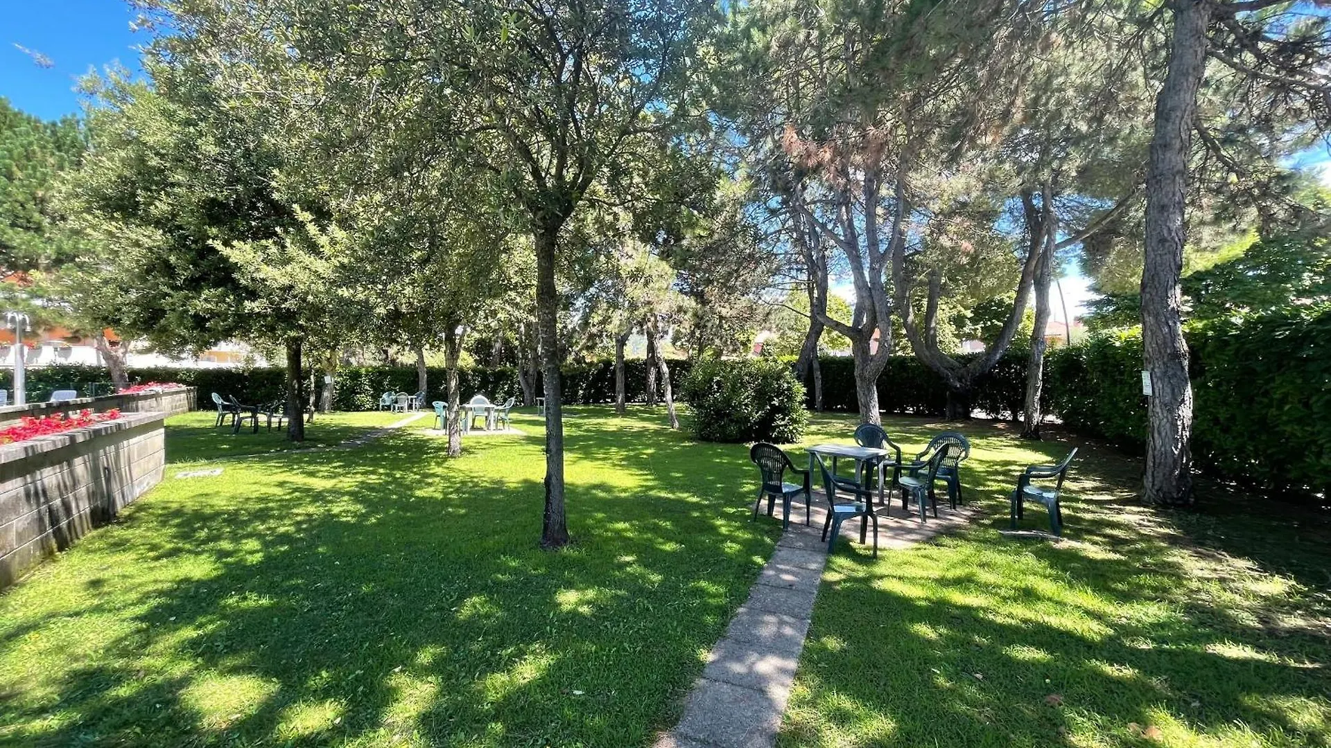 Charming Studio With Shared Pools Bibione Włochy